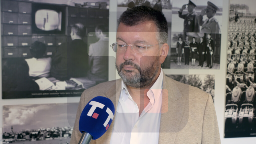 Antić: Pokazalo se da blokaderski pokret nije dovoljno dobar da promeni vlast