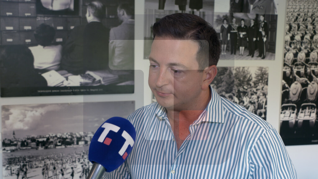 Mijušković: Ukidanje američkih carina je rezultat strateškog dijaloga Srbije i SAD