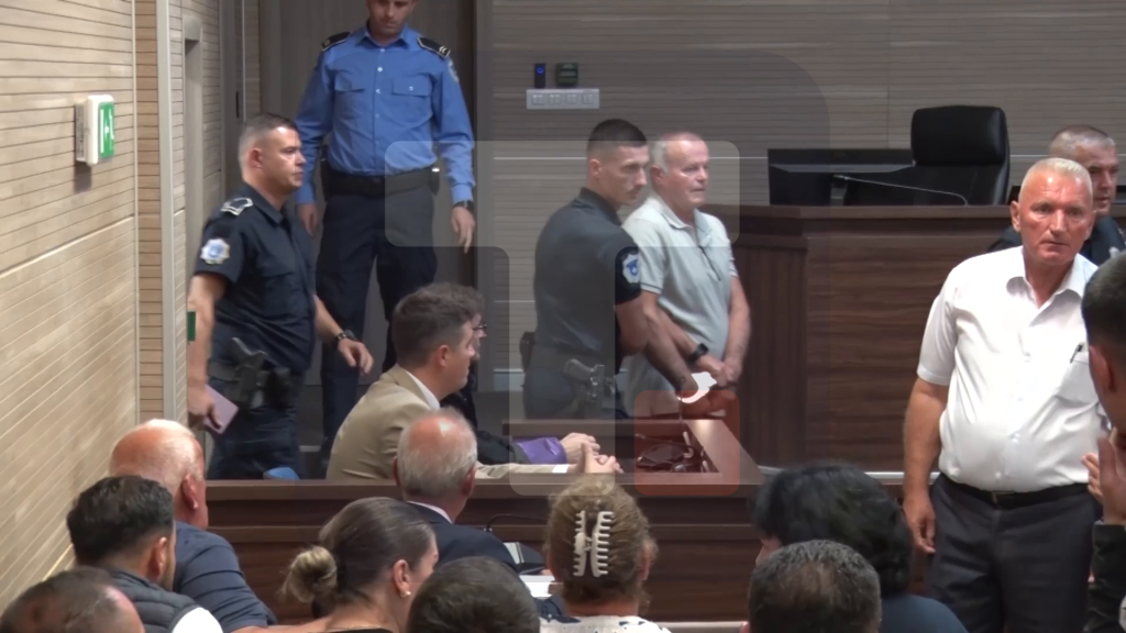 Odloženo izricanje presude za ratni zločin Miloradu Đokoviću