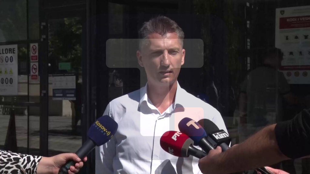 Priština: Nastavljeno suđenje za napad na kanal  Ibar - Lepenac