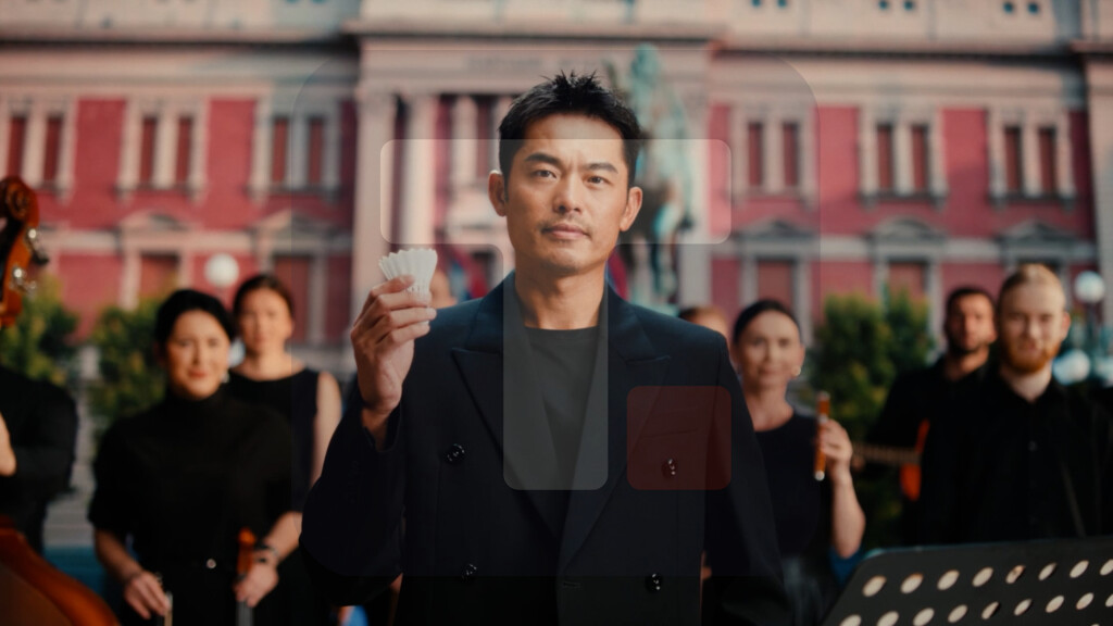 Timu ambasadora specijalizovane izložbe Ekspo 2027 pridružio se i Lin Dan