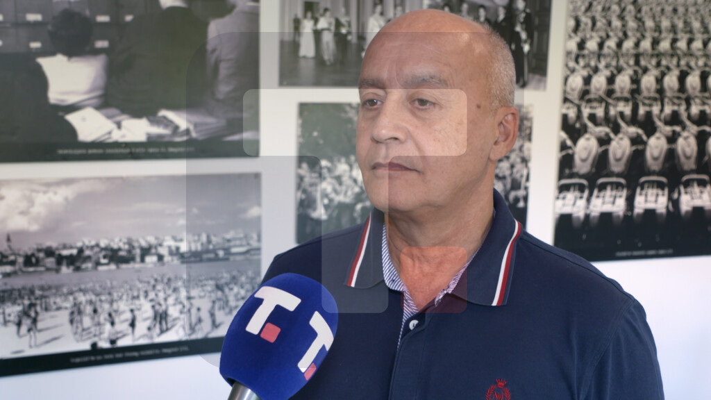 Seničić: Nema najava o novom štrajku grčkih carinika,ali očekuju se gužve na granicama