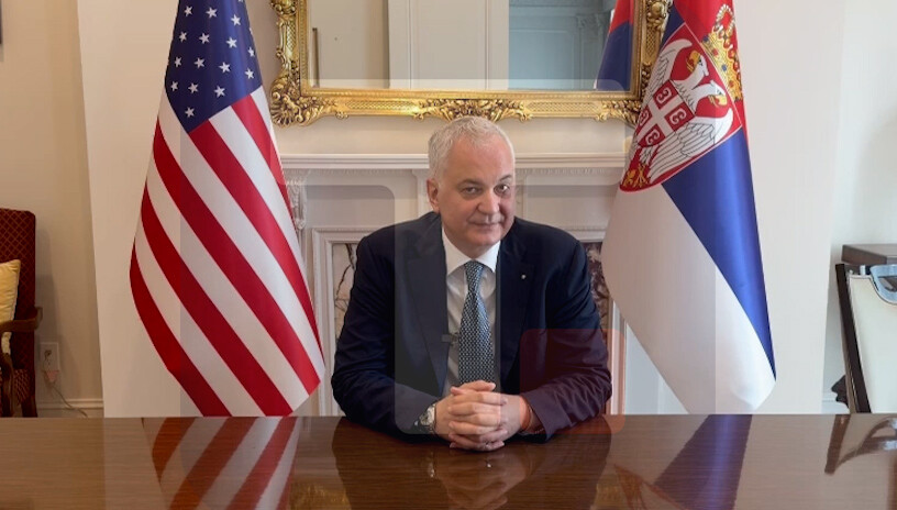 Pet članova Kongresa SAD predložilo uspostavljanje meseca srpsko - američkog nasleđa