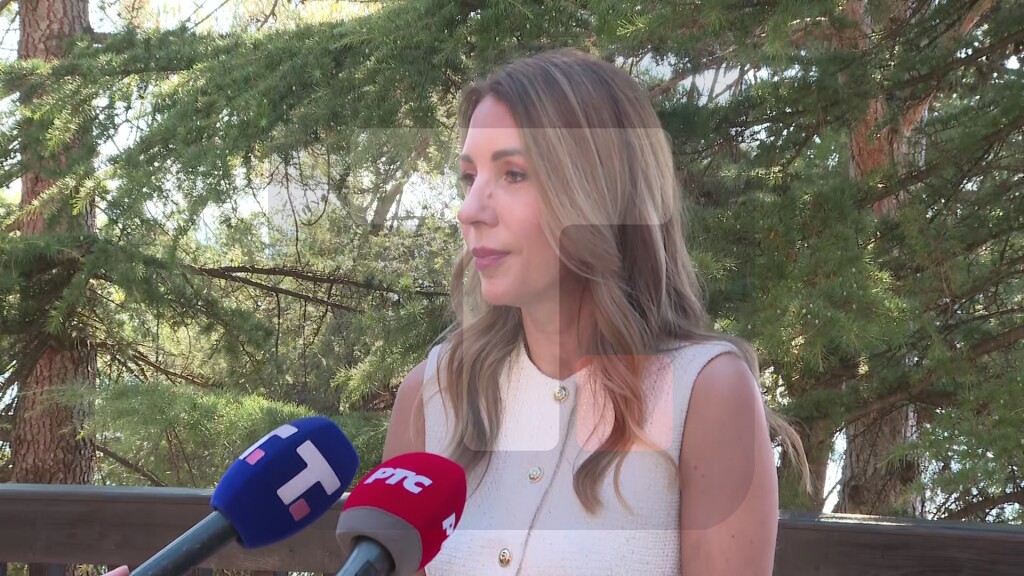 Đedović: Postoje indikacije da će NIS dobiti od OFAC-a licencu za nastavak rada
