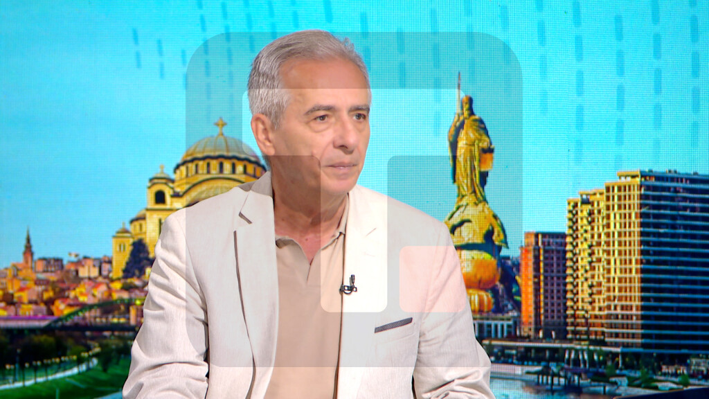 Drecun: Strateški dijalog sa SAD može poboljšati položaj Srba na KiM