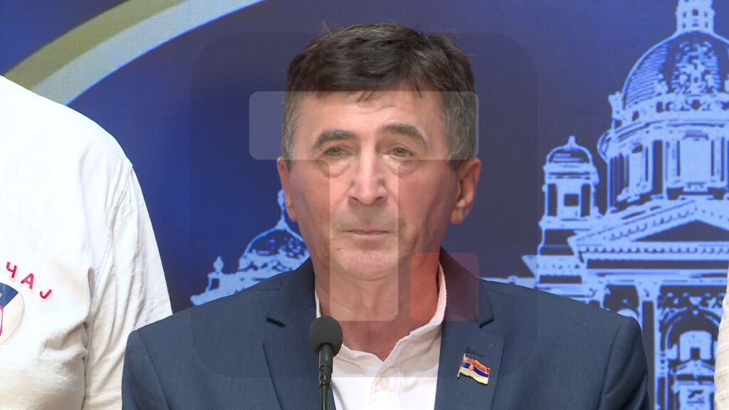 Udruženja traže donošenje Deklaracije o stradanju srpskog naroda na području Hrvatske
