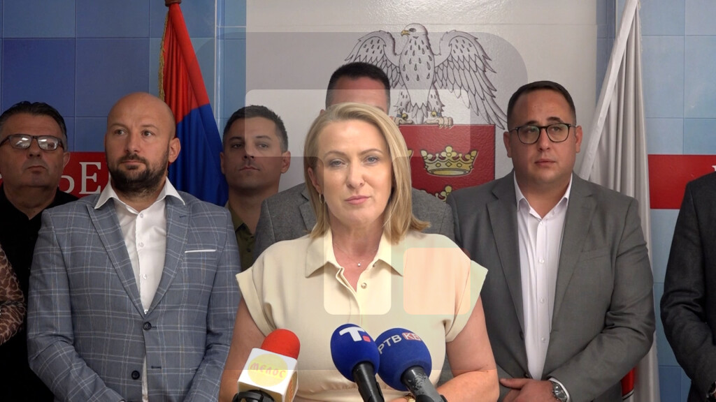 Paunović u Kraljevu: Do kraja 2027. sve samouprave dobijaju Jedinstveno upravno mesto