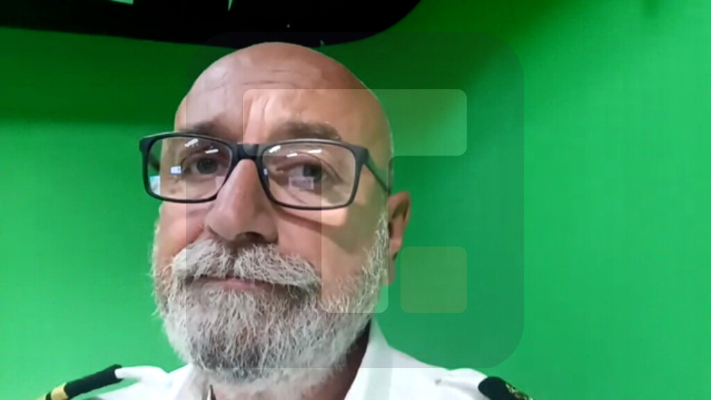Zdravković: Vodostaj Dunava i dalje u tendenciji opadanja, ugrožen trgovački saobraćaj