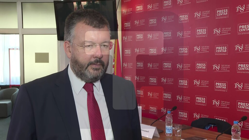 Antić: Stanje političkih prava Srba u regionu i dalje relativno loše, iako ima pomaka