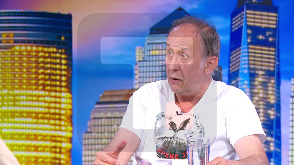 Bosnić: O "Oluji" treba stalno da se priča, Srbi nisu ništa loše uradili Hrvatskoj