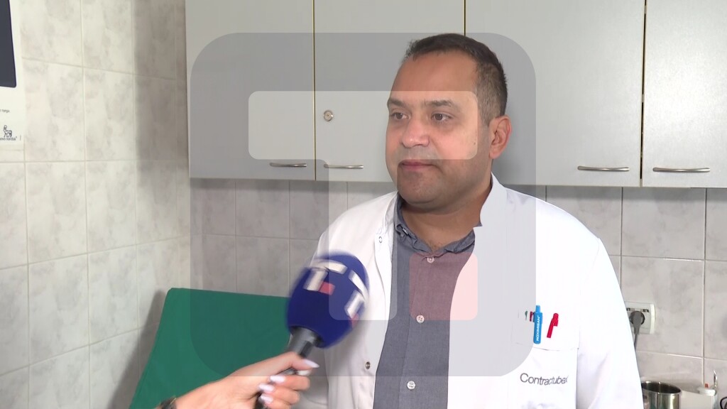 Dimitrijević: Deca, starije osobe i hronični bolesnici najugroženiji tokom vrućina
