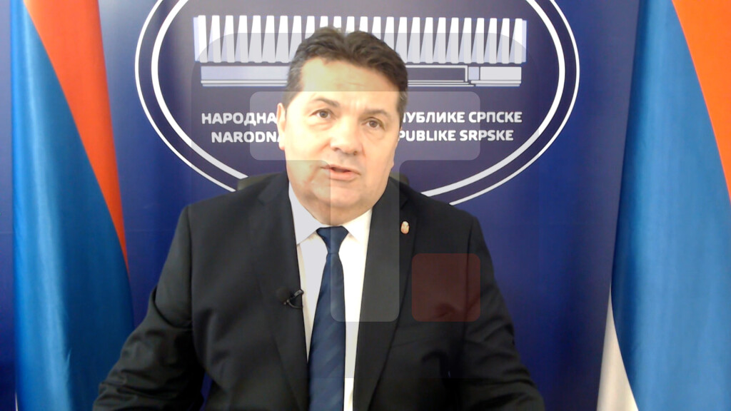 Stevandić: Spinovima o Oluji stvaran alibi za zločine, Srbija i RS ne odustaju od istine