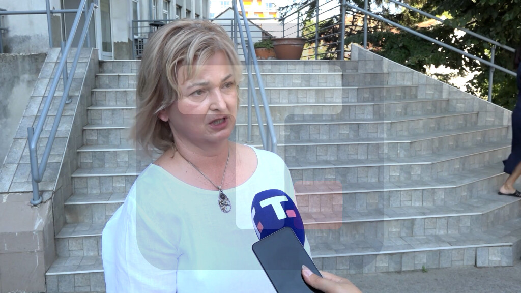 Bijelović: Rizik za kupače u Dunavu trenutno mali do umeren, potreban oprez