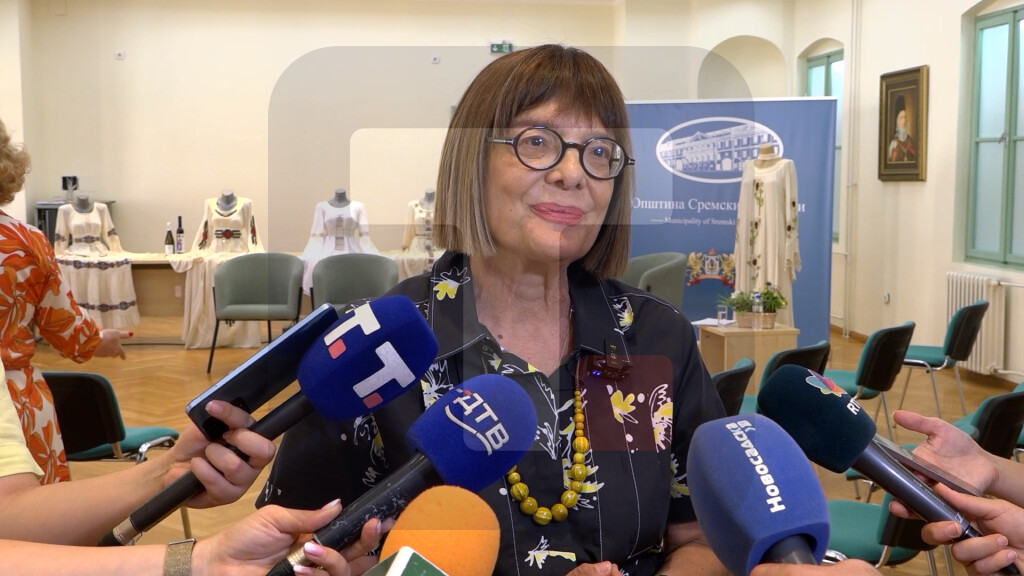 Gojković: Žensko preduzetništvo veoma važno