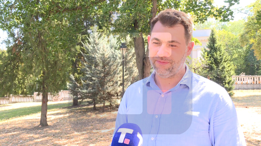 Tripković: Na kampu Kulturni fleks deca pokazuju humanost i potencijale za umetnost
