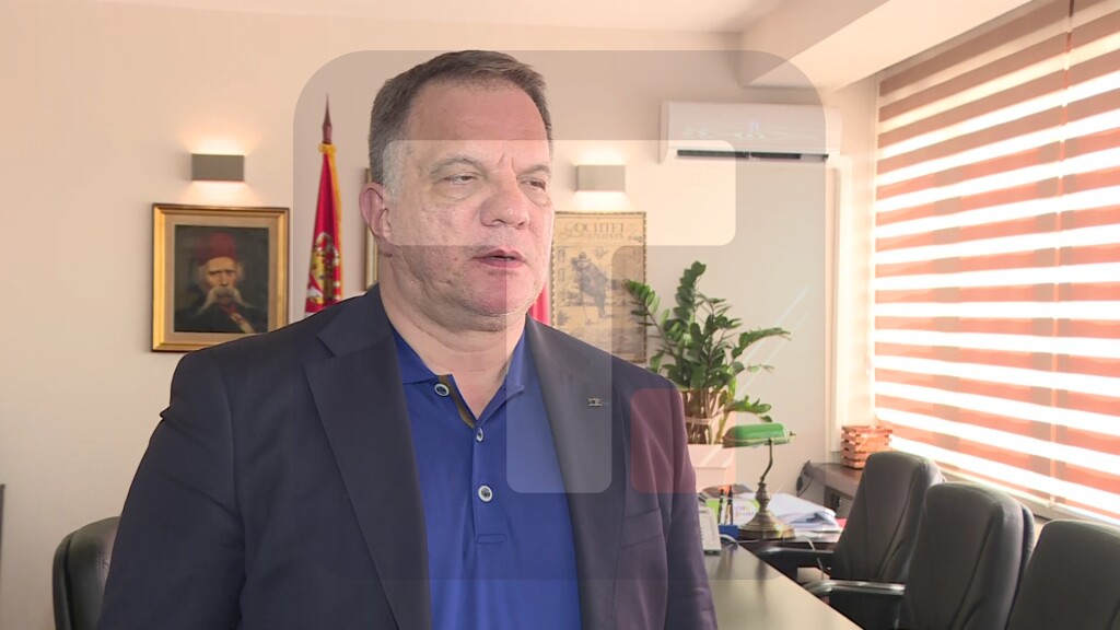 Stanković: Izmenama zakona o sistemu obrazovanja reafirmišemo vaspitnu ulogu škole
