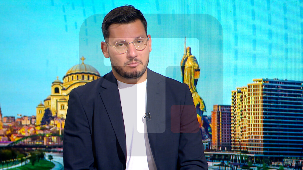 Barac: Strateški dijalog poruka da smo referentna tačka za SAD u ovom delu sveta