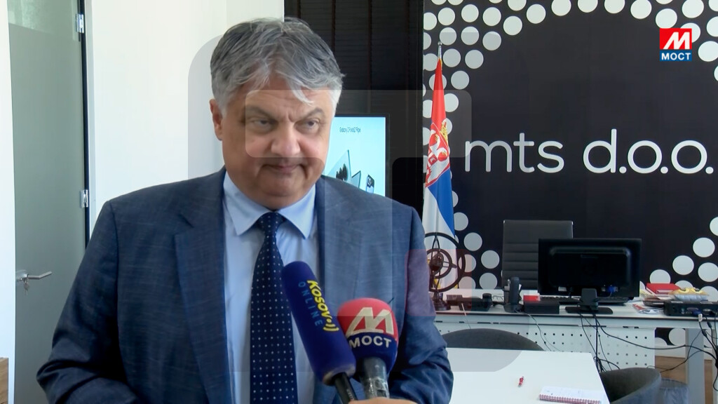 Lučić: Do kraja godine u Partešu dva objekta Telekoma