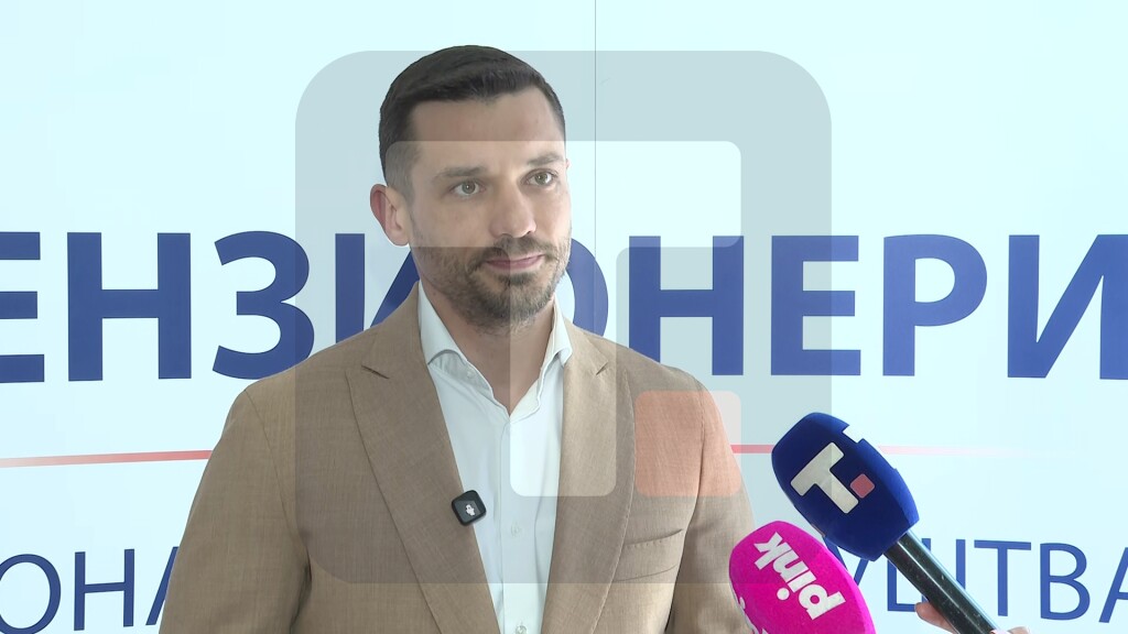 Ognjenović: Sve spremno za isplatu jednokratne pomoći penzionerima