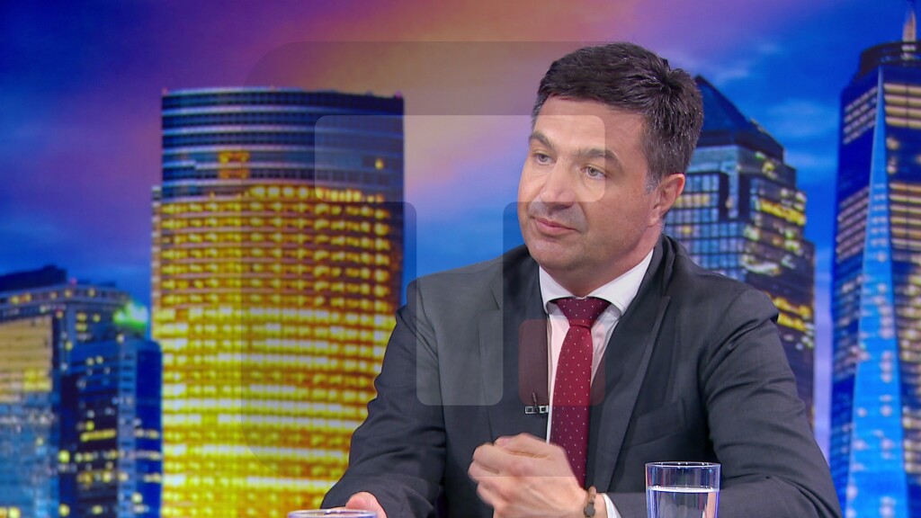 Pavlović: Primedbe na realizaciju projekta železničke obilaznice rezultat politizacije