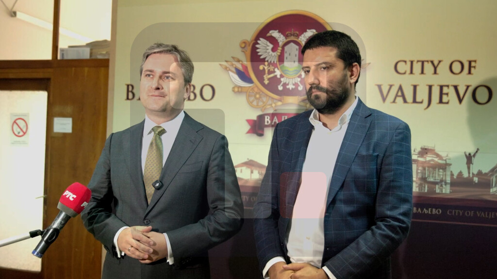 Selaković: U septembru obeležavamo 200 godina od rođenja Ljubomira Nenadovića