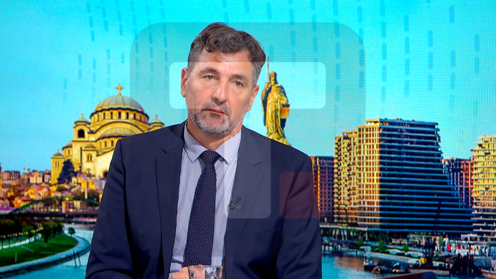 Bošnjak:Srbija i Ukrajina dosledne u poštovanju međunarodnog prava,teritorijalnog integriteta