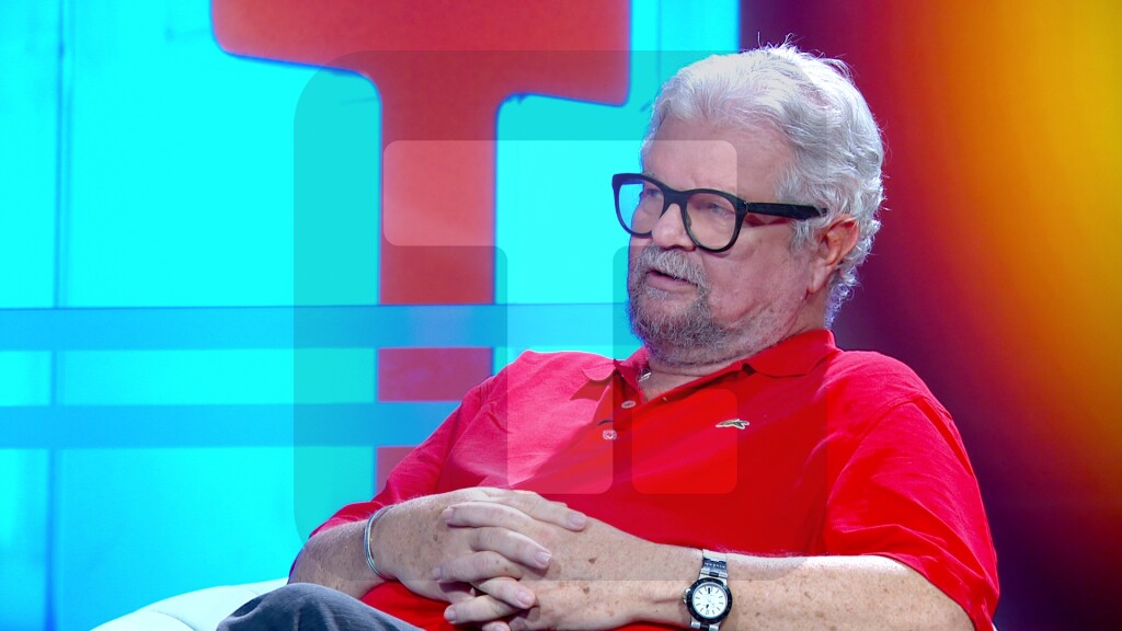 Anđić: Tango je posebna kultura, mnogo više od igre