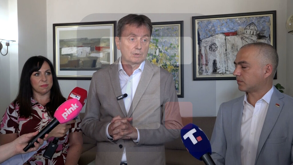 Glišić: Krajem 2027. krećemo sa izgradnjom dečjeg odeljenja pri bolnici u Sokobanji