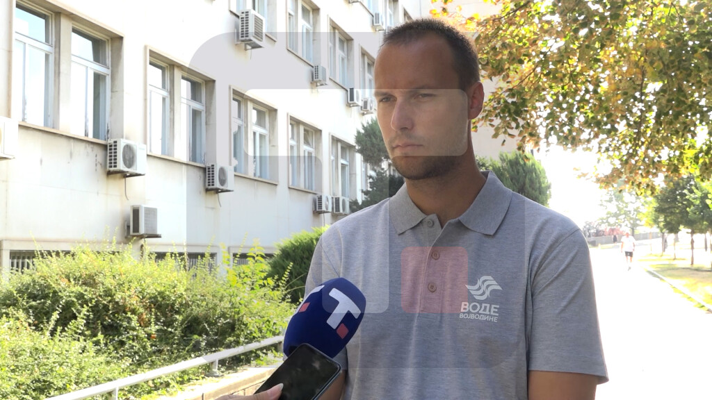 Kolaković: Crpne stanice Bezdan i Bogojevo rade,sveža voda u Velikom bačkom kanalu