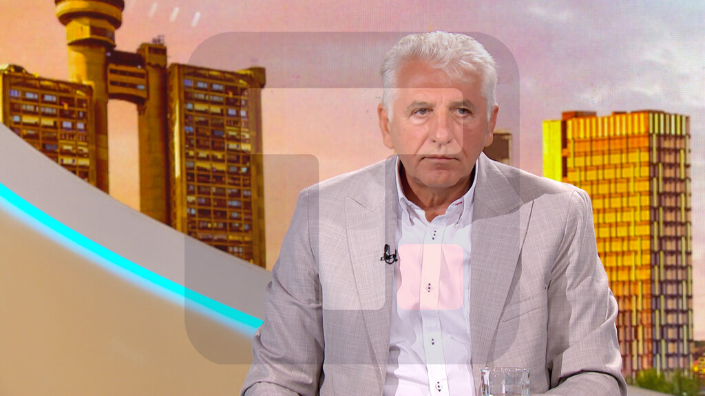 Anđelković: Srbija ima pravo da odluči šta će sa Ibrom jer je KiM njena teritorija