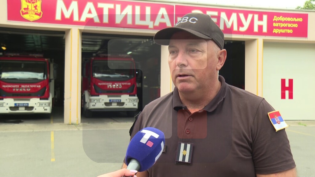 Krstić: Osećaj kada nekome pomažete je neopisiv