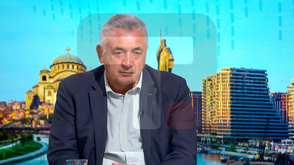 Odalović:Prebijanje Raškovića nastavak institucionalnog terora nad Srbima na KiM