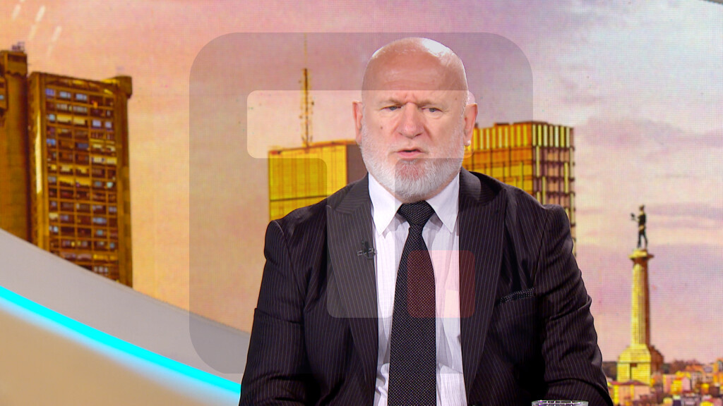 Petričković: Istina o padu nadstrešnice u NS mora se utvrditi,ali izbeći i zloupotreba