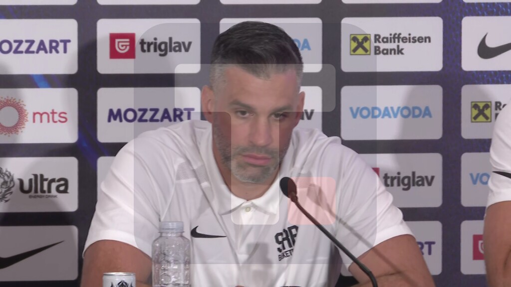 Alimpijević: Najbolji tim na koji možemo da računamo, ostali su opravdano odsutni