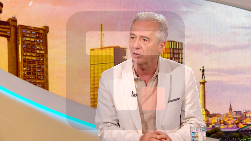 Drecun: Rezolucija 1244 jedini osnov odbrane našeg teritorijalnog integriteta na KiM