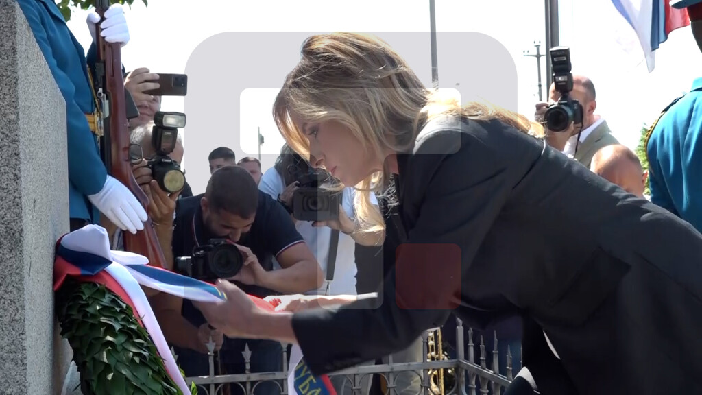 Svečanom ceremonijom obeleženo 220 godina od Boja na Mišarua