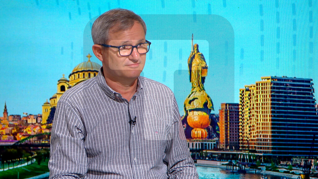 Glamočić: Strategija će menjati sistem podsticaja, ne može svako dobijati isto