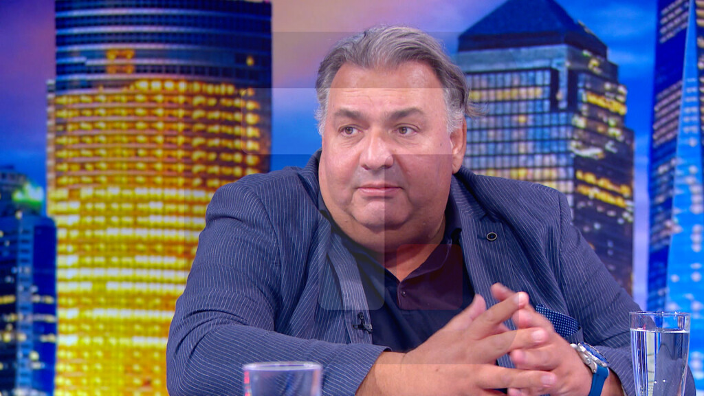 Pašanović: Tržište nekretnina stabilno, BGD dovoljno velik da nudi rešenje za svakog