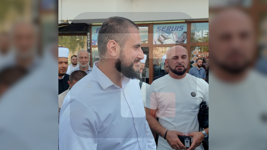 Zukorlić pozdravio ujedinjenje Islamske zajednice u Srbiji