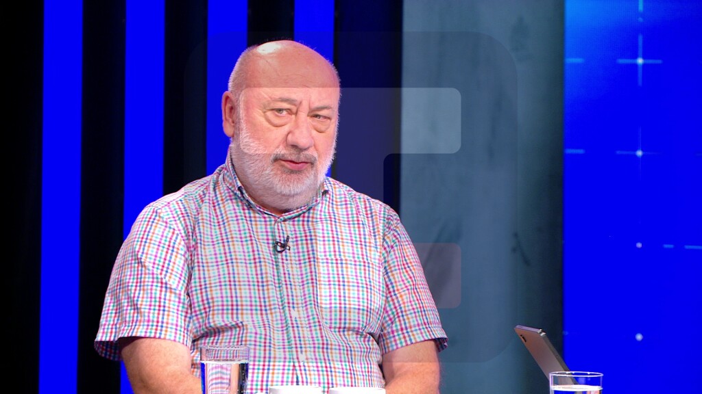 Dimitrijević: Amerika paradira u Ormuskom moreuzu, a kontroliše ga Iran