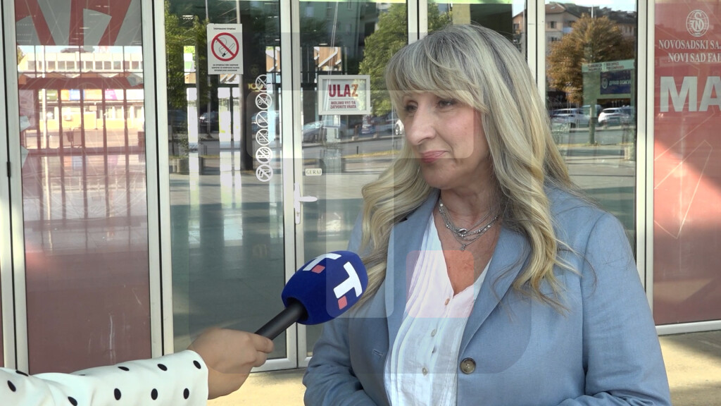 Bogata jesen na Novosadskom sajmu, od septembra brojne manifestacije