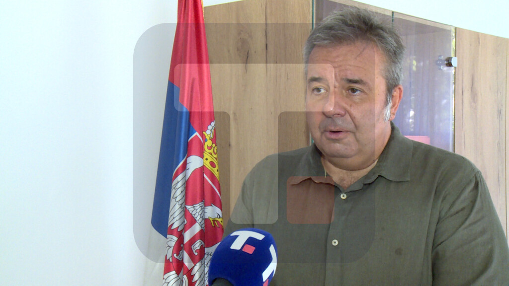 Milić: Izmene zakona "Svoj na svome" ne menjaju koncept zakona, donose preciziranja