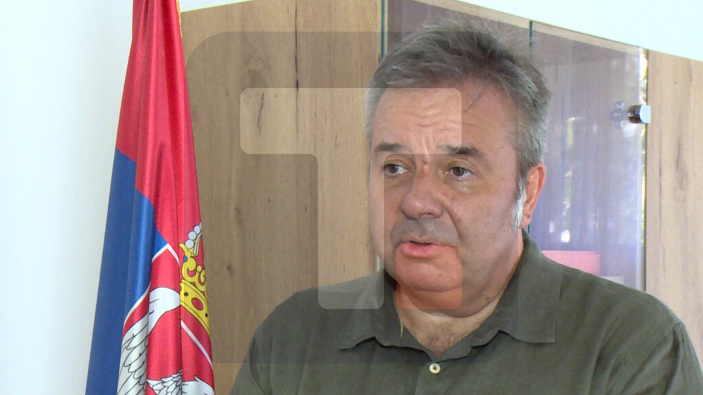 Milić: Za 28 nedelja primene Zakona "Svoj na svome" biće upisano 320.000 objekata