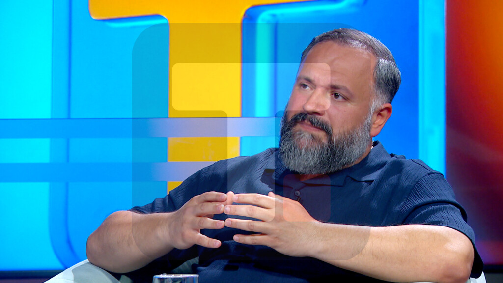 Stojanović: Trebalo bi da napišem duodramu o Tesli i Pupinu