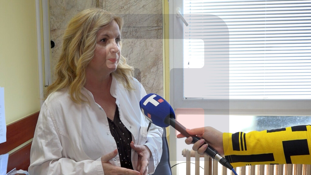 Medić: U Vojvodini registrovana tri slučaja groznice Zapadnog Nila
