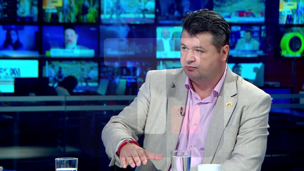 Petrov: Zakon iz 2017. u znatnoj meri isključio državu iz upravljanja univerzitetima