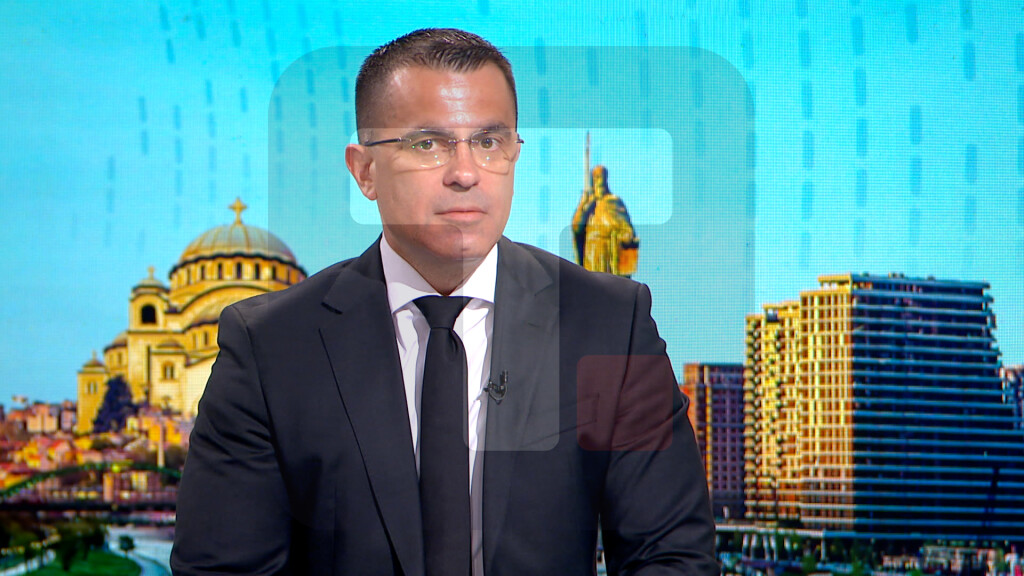 Milićević: Nije neuobičajeno da SPS samostalno izlazi na izbore