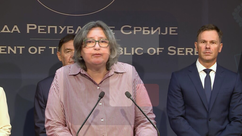 Andrić: Sindikat nije prihvatio predlog o povećanju minimalne zarade na 600 evra