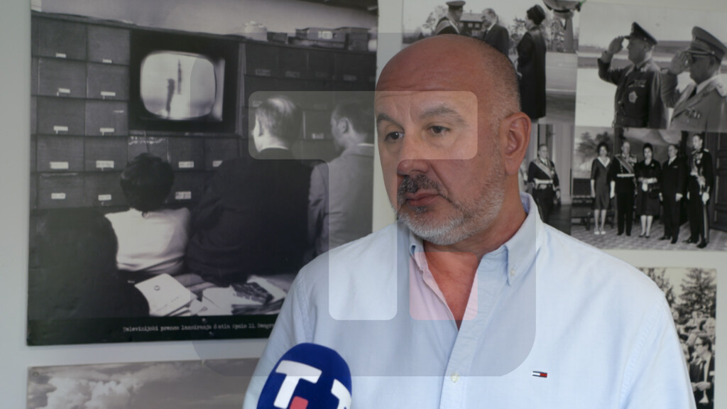 Garić: Teško, ali neopohodno postići dogovor o predsedniku Saveta REM-a