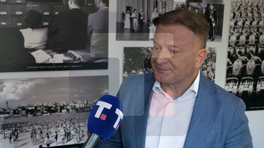 Ibrahimović: Politički racionalno da SPS u ovom trenutku ide samostalno na izbore